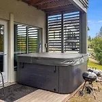 Vakantiehuis By Interhome Ukkohalla