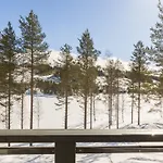 By Interhome Vakantiehuis Ukkohalla