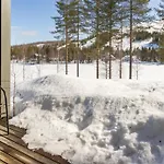 By Interhome Vakantiehuis Ukkohalla
