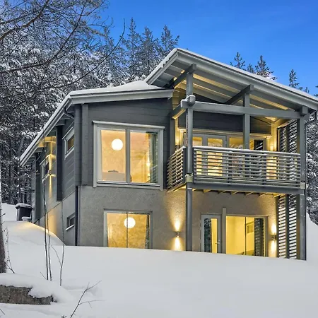 Casa vacanze By Interhome *
