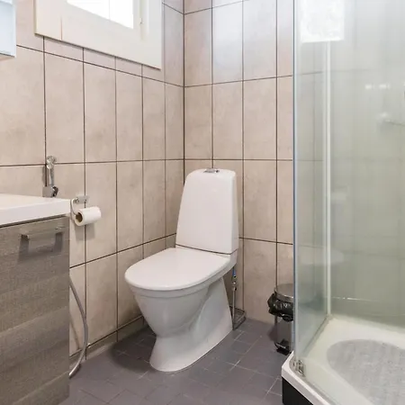 By Interhome Ferienhaus