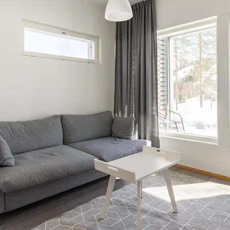 By Interhome * Ukkohalla