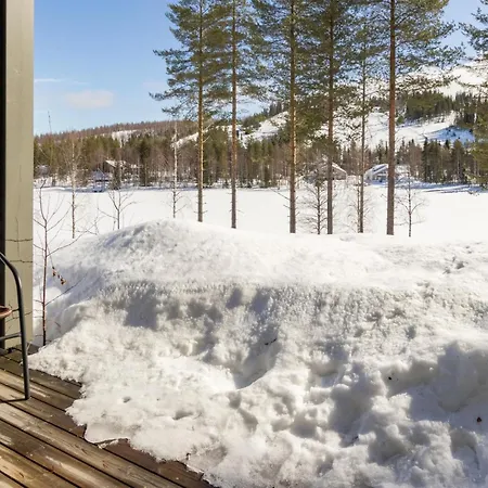 Ferienhaus By Interhome Ukkohalla