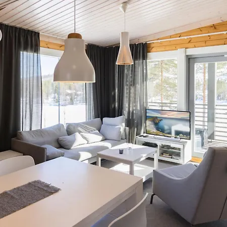 By Interhome Ukkohalla