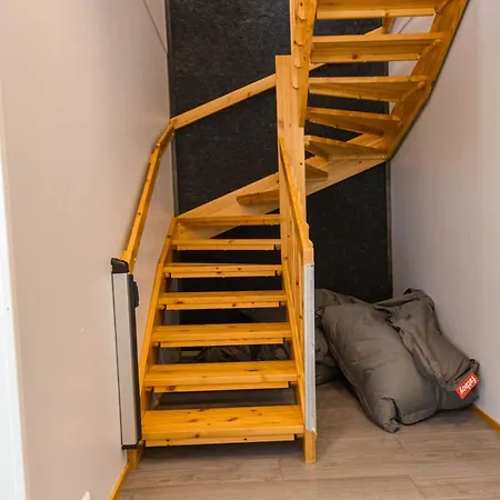 By Interhome בית נופש Ukkohalla