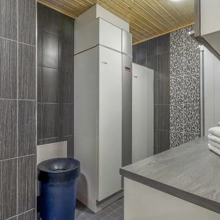 Ferienhaus By Interhome Ukkohalla