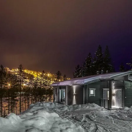 Ferienhaus By Interhome